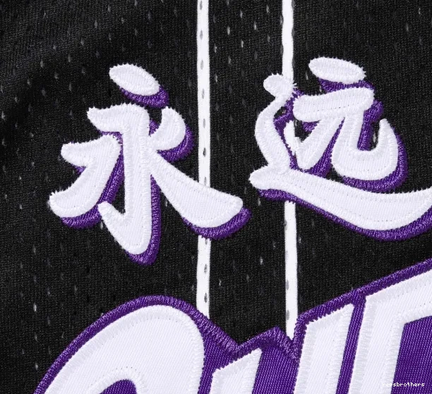 ￥149 24SS BASKETBALL JERSEY STAR 0625